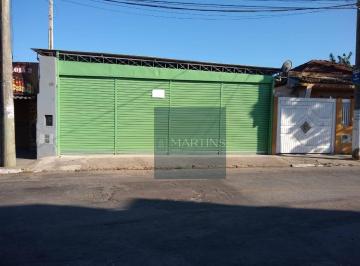 0ffdf0384eed7d1fcd903e3eedf98313547fbe80 · Galpão Comercial + Casa Residencial - Centro de Botujuru -Campo Limpo Paulista/SP
