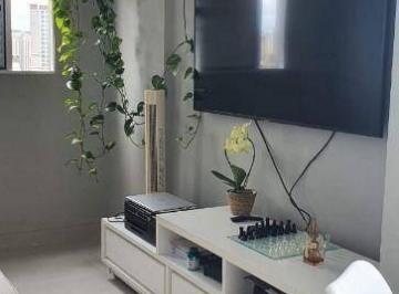 04dce688180bbee4d7d7b027802ed5667b2df319 · Apartamento à venda, 59 m² por R$ 590.000,00 - Macedo - Guarulhos/SP