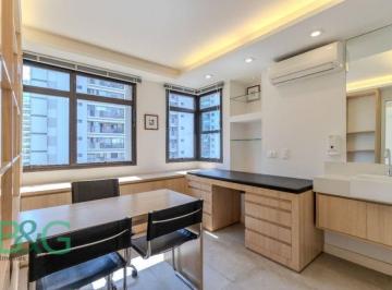 05658165aed99ab3daebf9d9832443905f2ae27a · Conjunto à venda, 45 m² por R$ 447.000,00 - Vila Mariana - São Paulo/SP