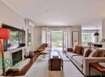 8a219d899f5b26bd21ffd809a544a0db8da9ca92 · Sobrado à venda, 464 m² por R$ 3.500.000,00 - Jardim Colombo - São Paulo/SP