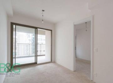 b4e816c018560399db40d277bc8eba2901d57dcc · Apartamento à venda, 38 m² por R$ 685.000,00 - Perdizes - São Paulo/SP