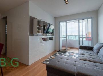 f56aa95e937ab847bfed23f5e2960faddb06feae · Apartamento à venda, 51 m² por R$ 790.000,00 - Vila Mariana - São Paulo/SP