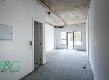04cdd77725b7b051ffbbd787cf63074daa73f9d2 · Conjunto à venda, 32 m² por R$ 310.000,00 - Barra Funda - São Paulo/SP