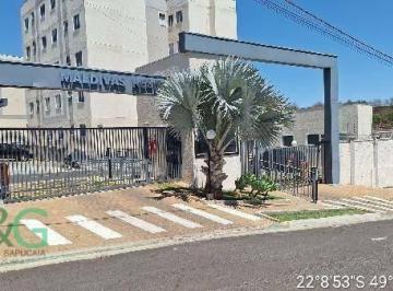 f05f517d3da548b3ccb89fbb855fb178eb0ccbf8 · Apartamento com 2 dormitórios à venda, 39 m² por R$ 121.396,45 - Antenor Barion - Marília/SP