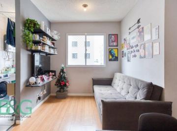 dd67cd77c036003cc1bab470966c6e42fa2f90da · Apartamento à venda, 40 m² por R$ 250.000,00 - Vila Ema - São Paulo/SP