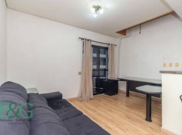 6beff82bdf03a3f7c840a597582fe180ab03c0b1 · Apartamento Duplex à venda, 52 m² por R$ 540.000,00 - Moema - São Paulo/SP