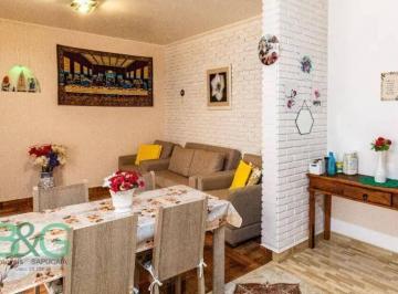 ee05f2696cf8bf4430948740b0b7fc7e499f8f7c · Casa à venda, 138 m² por R$ 757.000,00 - Belém - São Paulo/SP