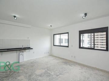 165affd5b63d41faaaa7d183b5dd7857fa9dec85 · Studio à venda, 31 m² por R$ 395.000,00 - Vila Pompeia - Pompéia/SP