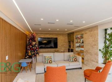 f5d15b39f9563764a53b99d22f5eb6a575b4fcb0 · Apartamento à venda, 209 m² por R$ 3.400.000,00 - Santo Amaro - São Paulo/SP