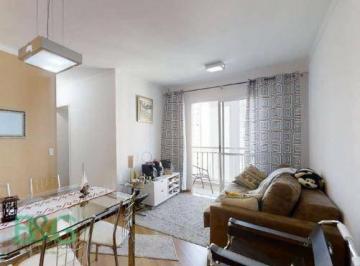 8469124cac5bdc689ac67aafe78408e9ac8b8edc · Apartamento à venda, 63 m² por R$ 530.000,00 - Vila Carrão - São Paulo/SP