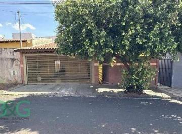 b3ca0451c8aea82e058b326b68f73c9055987a4d · Casa com 2 dormitórios à venda, 45 m² por R$ 128.135,66 - Núcleo Habitacional Dirceu Gomes Cervilha 