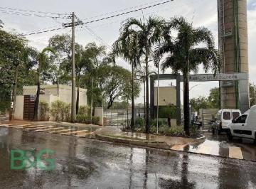 595abd5d2ac5c6df3340f5140577324a4b83527b · Apartamento à venda, 39 m² por R$ 113.021,61 - Altos Do Jaraguá - Araraquara/SP