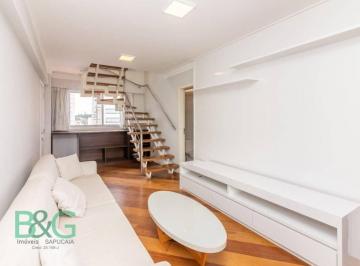 a763b8dce5860bedd39c65aa18ab524c60a555d9 · Cobertura à venda, 160 m² por R$ 1.250.000,00 - Lapa - São Paulo/SP