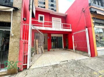 aef0ef16a926c45a4f9caee2f46bc01ccddb8520 · Sobrado à venda, 114 m² por R$ 2.480.000,00 - Pinheiros - São Paulo/SP