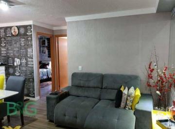 f761a5c084790a49ec948fb403ac4ad7ee9371a4 · Apartamento à venda, 42 m² por R$ 240.000,00 - Água Chata - Guarulhos/SP