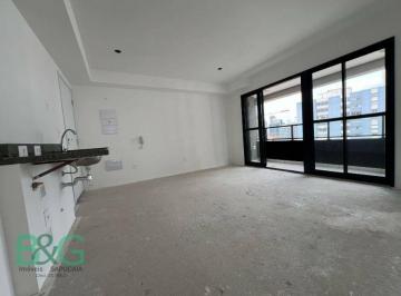 2e0dd8a8f771df026b321b4cbe965358cf70460f · Apartamento à venda, 38 m² por R$ 595.000,00 - Vila Mariana - São Paulo/SP