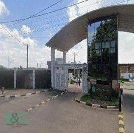 244d91f71edf1f9461d6d815b6e710af30189143 · Terreno à venda, 219 m² por R$ 516.224,58 - Pereiras - Cotia/SP