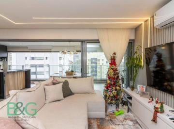 e612a0e5daea5d6fade389cab82a525dfa0f0005 · Apartamento à venda, 146 m² por R$ 2.499.000,00 - Vila Mariana - São Paulo/SP