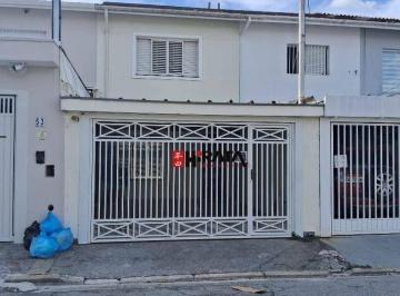 16ae247f731664801657e3e26b079062bd01a7ec · Sobrado com 2 dormitórios à venda, 120 m² por R$ 954.000,00 - Brooklin Paulista - São Paulo/SP