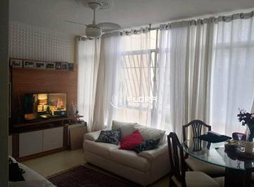 7955b3a113849dd55f02d7af0b14224d2c97db8d · Apartamento com 3 dormitórios à venda, 98 m² por R$ 630.000,00 - Icaraí - Niterói/RJ