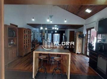 f625146815fc30e40cfcdb0014d5436638dcbe3f · Casa com 5 dormitórios à venda, 307 m² por R$ 990.000,00 - Manu Manuela - Maricá/RJ