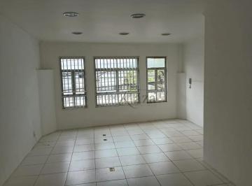Comercial · 35m² · 1 Quarto · Sala Comercial - Barra Funda - 35m².