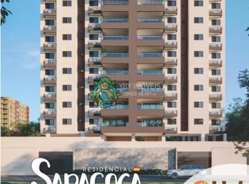 Imagem do Imóvel · Residencial Saragoça | 3 Dormitórios no Sumaré, Valor Promocional