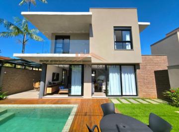 Imagem do Imóvel · Casa com 4 suítes e piscina privativa em condomínio fechado próximo a praia de Juquehy