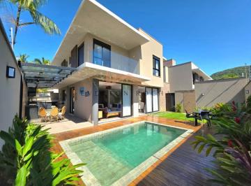 Imagem do Imóvel · Casa com 4 suítes e piscina privativa em condomínio fechado próximo a praia de Juquehy