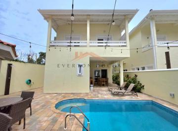 Imagem do Imóvel · Casa em condomínio fechado com churrasqueira e piscina próximo a praia de Juquehy