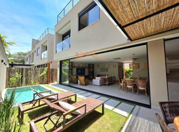 Imagem do Imóvel · Casa em condomínio novo e bem localizado com 4 suítes e piscina privativa.