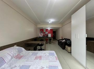 255474.jpg · Apartamento mobiliado à venda com 1 quarto, 47 m² no Alto Teresópolis/RJ.