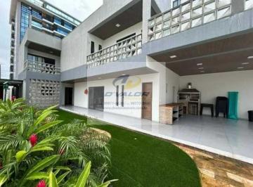 Casa · 4 Quartos · 2 Vagas · Imoveis - em Poço