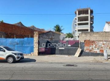 Terreno · 525m² · Terreno de 525m2 no bairro Papicu!