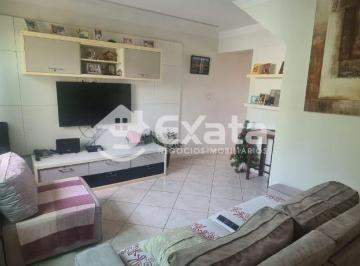 Casa · 132m² · 3 Quartos · 4 Vagas · Sobrado a venda Jardim Prestes de Barros Zona Leste Sorocaba 3 quartos