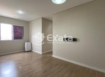 Apartamento · 65m² · 3 Quartos · 2 Vagas · Apartamento 3 Quartos com 1 Suite para Venda ao Lado do Shopping Cidade!