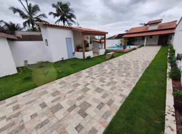Casa de 1 quarto, Caraguatatuba · Casa com 1 dormitório à venda, 63 m² por R$ 520.000,00 - Massaguaçu - Caraguatatuba/SP