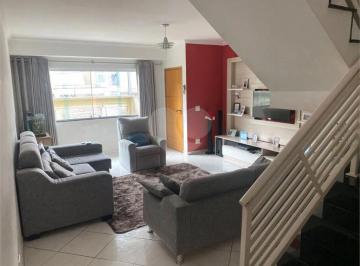 Casa · 229m² · 3 Quartos · 5 Vagas · Sobrado com 3 quartos à venda em Chácara santo antônio (zona leste) - SP