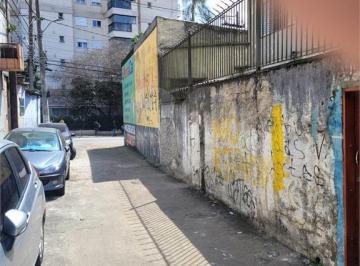 Comercial · 80m² · Salão Comercial à venda em Vila santa catarina - SP