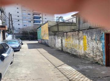 Comercial · 80m² · Salão Comercial à venda em Vila santa catarina - SP