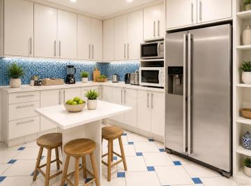 Imagem Principal · APARTAMENTO À VENDA NO CONDOMINIO GREEN VILLAGE | 183 m² | 4 DORMITÓRIOS | 3 SUÍTES | 2 VAGAS | INTE