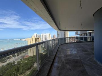 Apartamento · 604m² · 5 Quartos · 8 Vagas · Apartamento com 5 quartos à venda em Mucuripe - CE