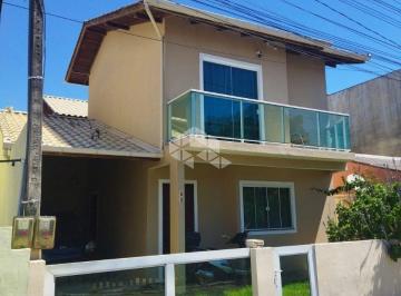 Casa · 85m² · 2 Quartos · Casa/Sobrado à venda nos Ingleses - Florianópolis