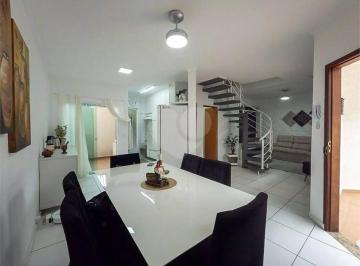Casa · 169m² · 3 Quartos · 2 Vagas · Condomínio com 3 quartos à venda em Vila jacuí - SP