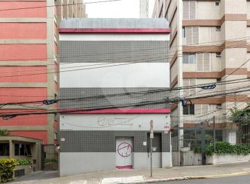 Comercial · 748m² · Prédio inteiro à venda em Paraíso - SP