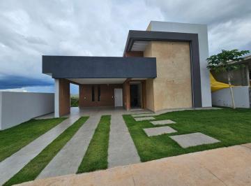 Casa de 4 quartos, Brasília · CASA NOVA, 4 suítes, MAXXIMO GARDEN, VISTA DIFERENCIADA
