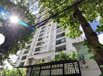 Apartamento · 104m² · 2 Quartos · 2 Vagas · Cobertura com 2 quartos à venda em Vila suzana - SP