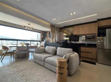 Apartamento · 75m² · 2 Quartos · 1 Vaga · Apartamento com 2 quartos à venda em José menino - SP