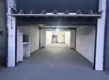 Comercial · 140m² · Galpão à venda em Jardim celeste - SP