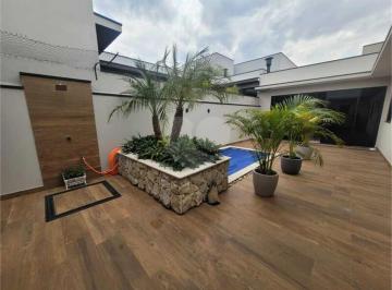 Casa · 306m² · 3 Quartos · 4 Vagas · Condomínio com 3 quartos à venda em Jardim panorama - SP
